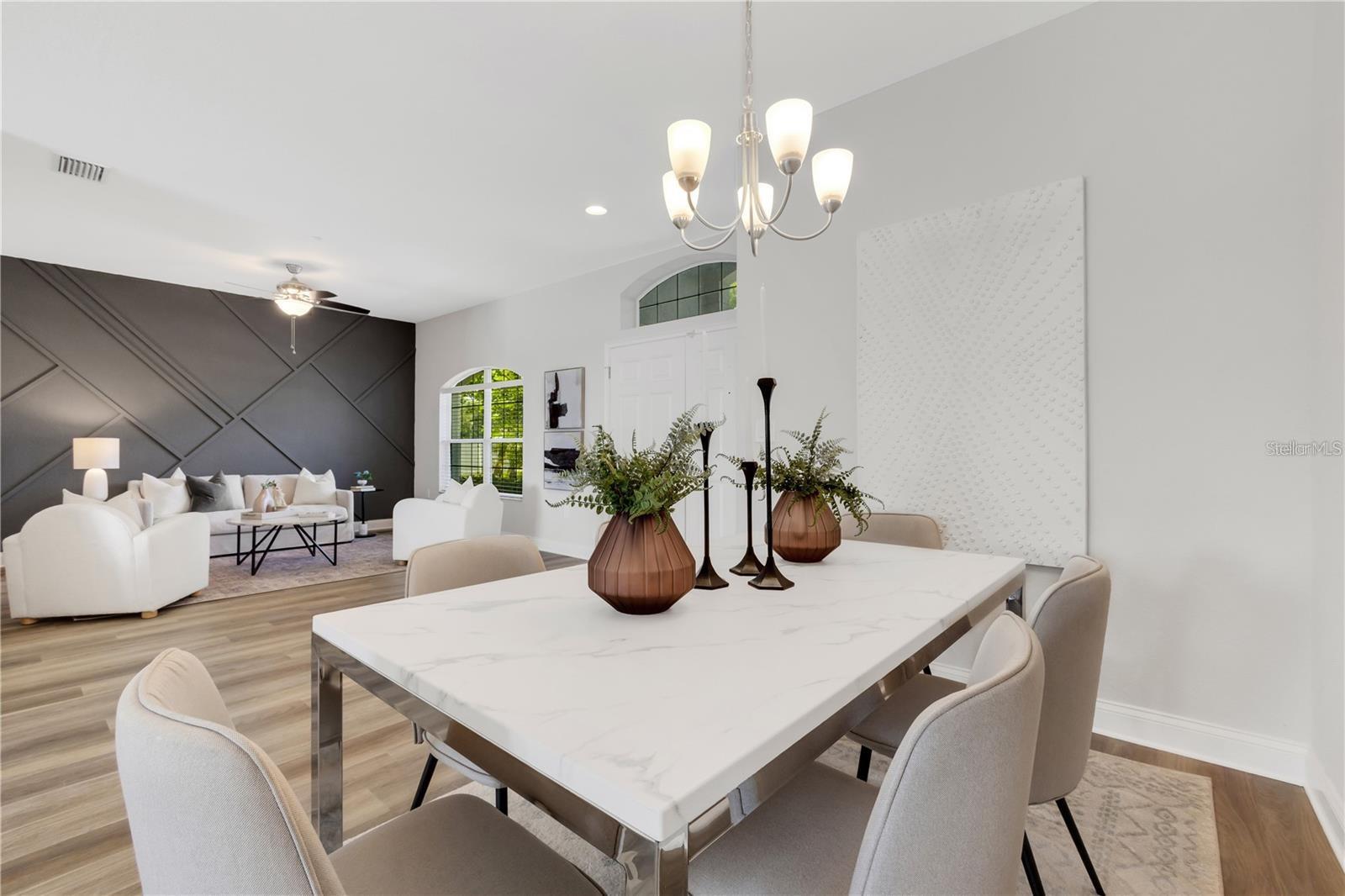 BERRY ROAD ESTATES - Residential