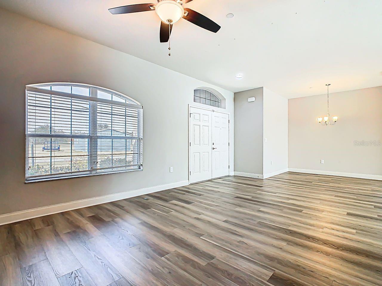 BERRY ROAD ESTATES - Residential