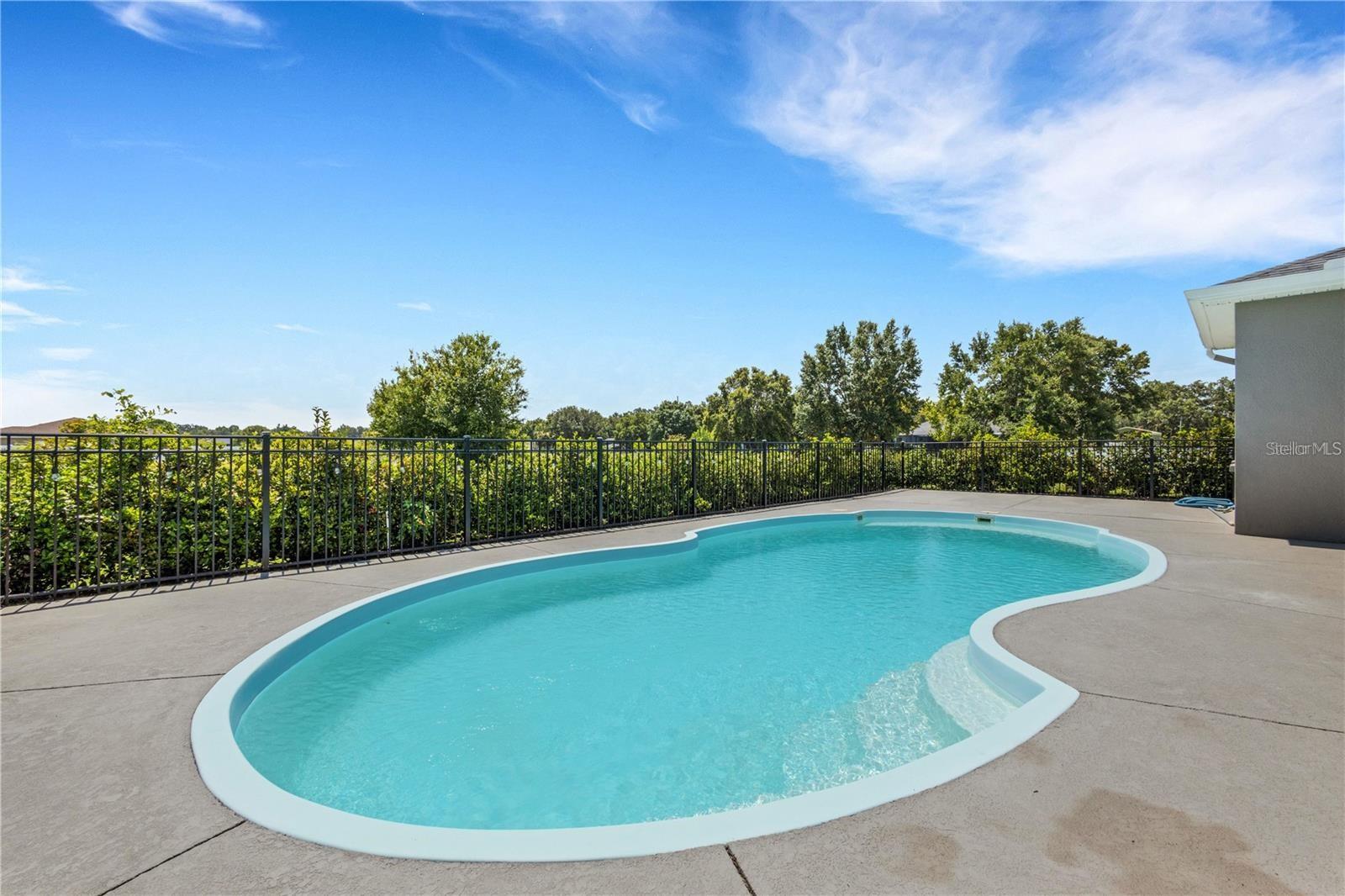 BERRY ROAD ESTATES - Residential