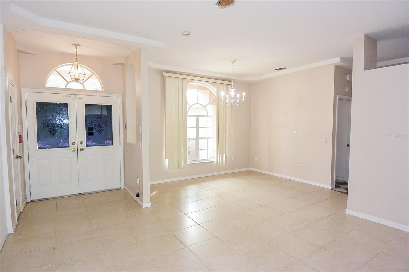 SPRING HILL - Residential