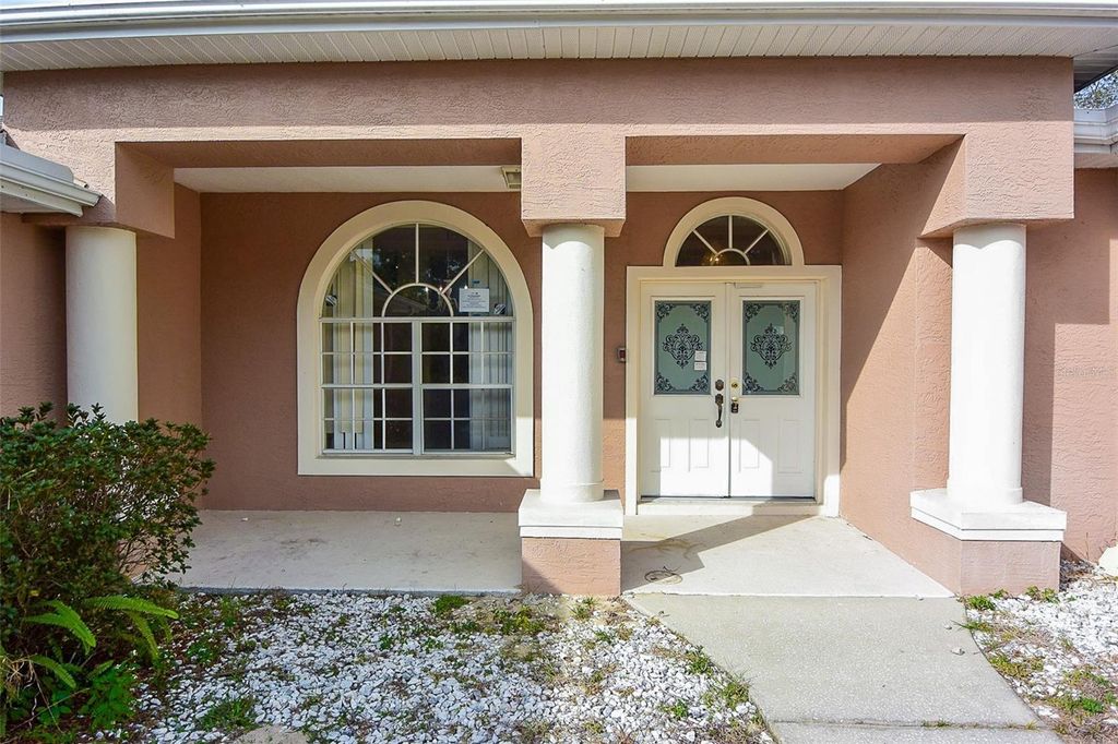 Photo of 3467 Everett Avenue, Spring Hill, FL 34609 (MLS # W7881813)