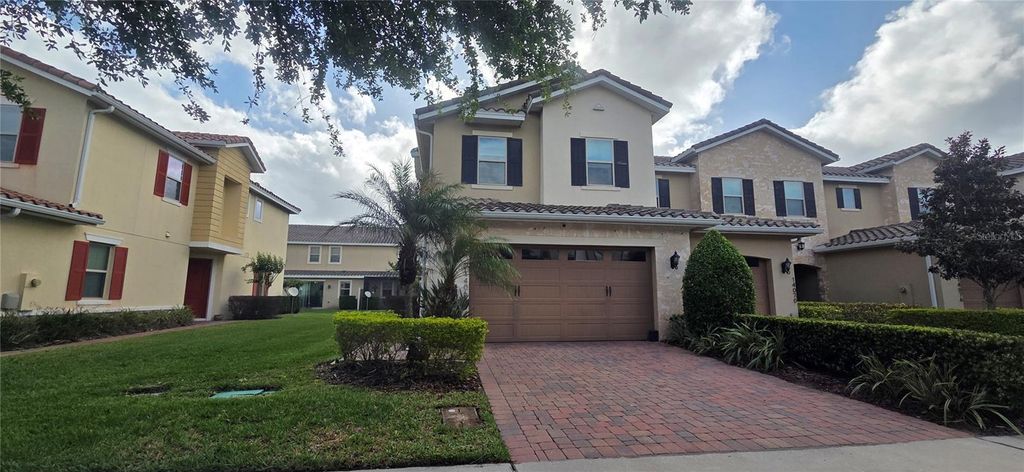 Photo of 14064 Helsby Street, Orlando, FL 32832 (MLS # S5148851)