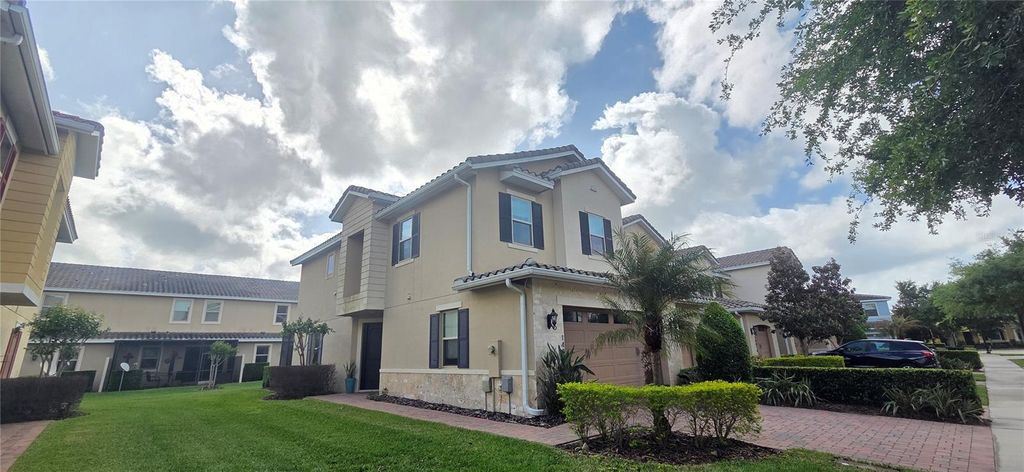 Photo of 14064 Helsby Street, Orlando, FL 32832 (MLS # S5148851)