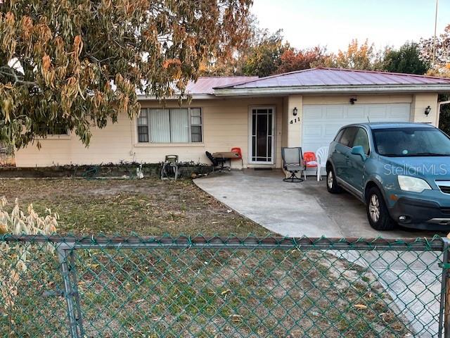 FAIRBANKS SUB - Residential