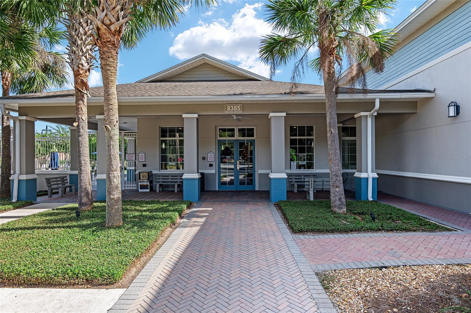 INDIGO EAST SOUTH - Residential