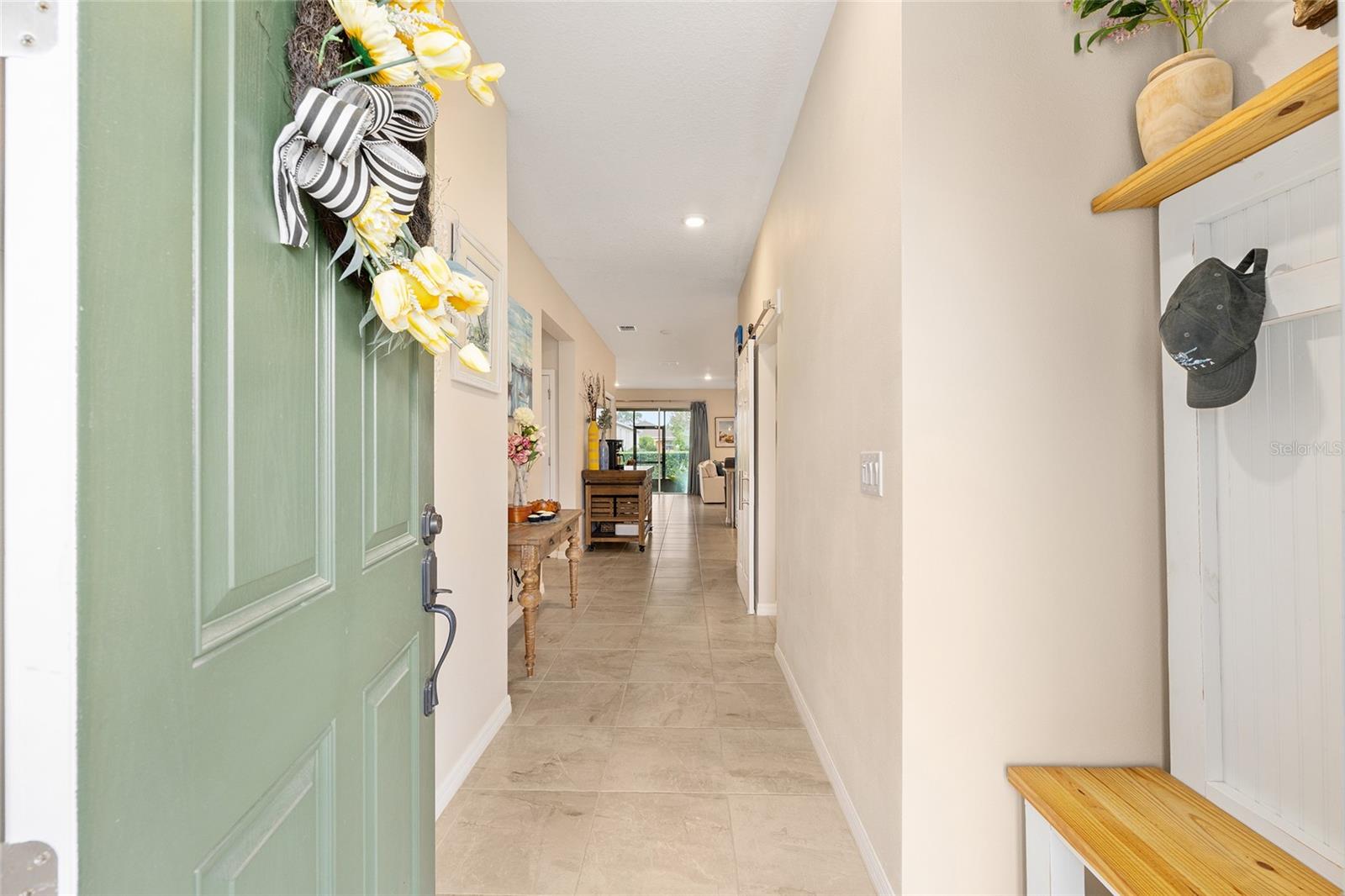 INDIGO EAST SOUTH - Residential