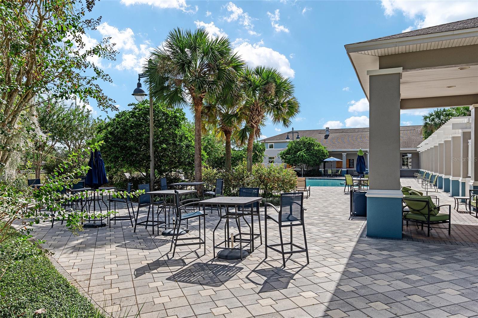 INDIGO EAST SOUTH - Residential