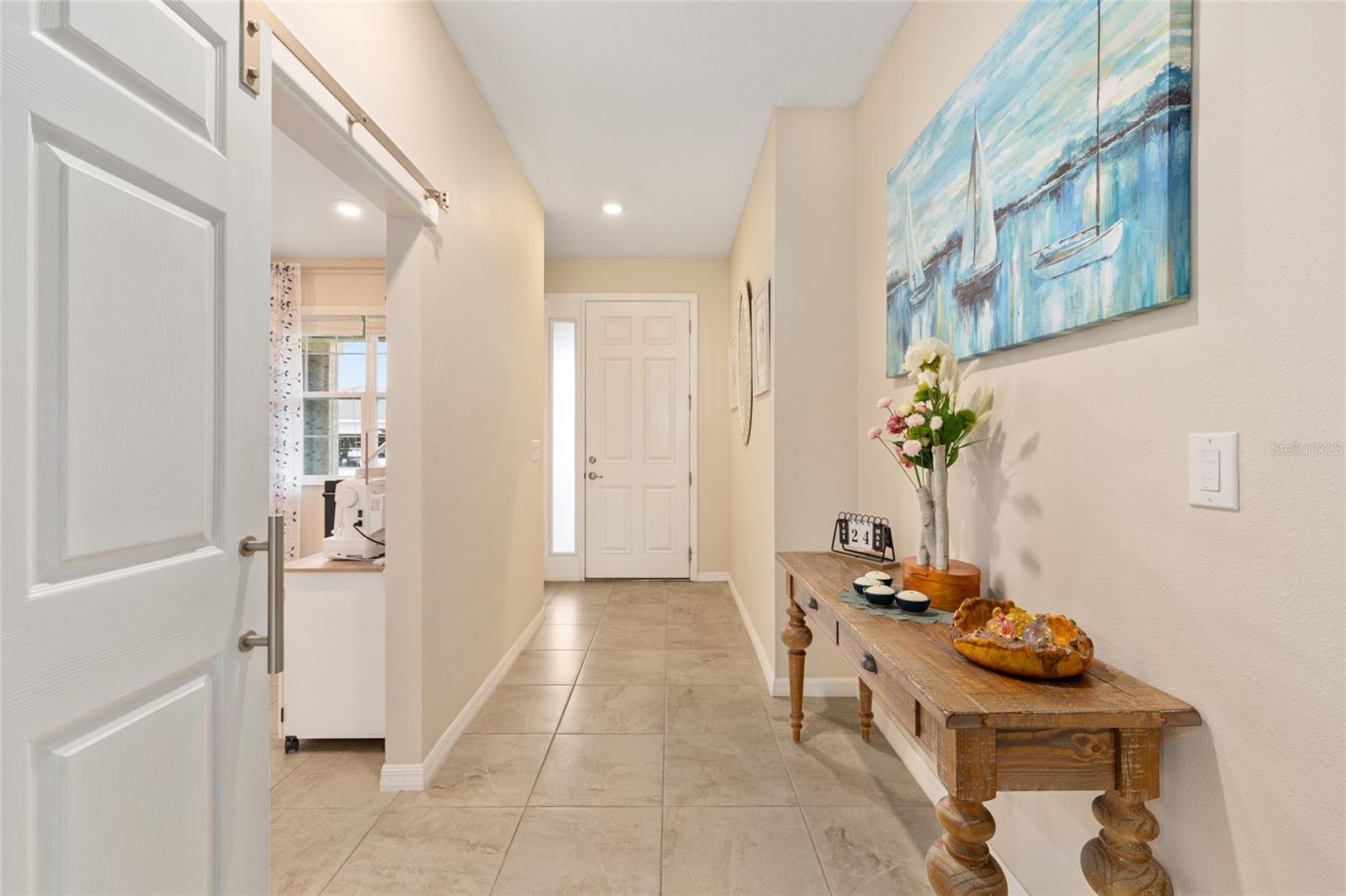 INDIGO EAST SOUTH - Residential