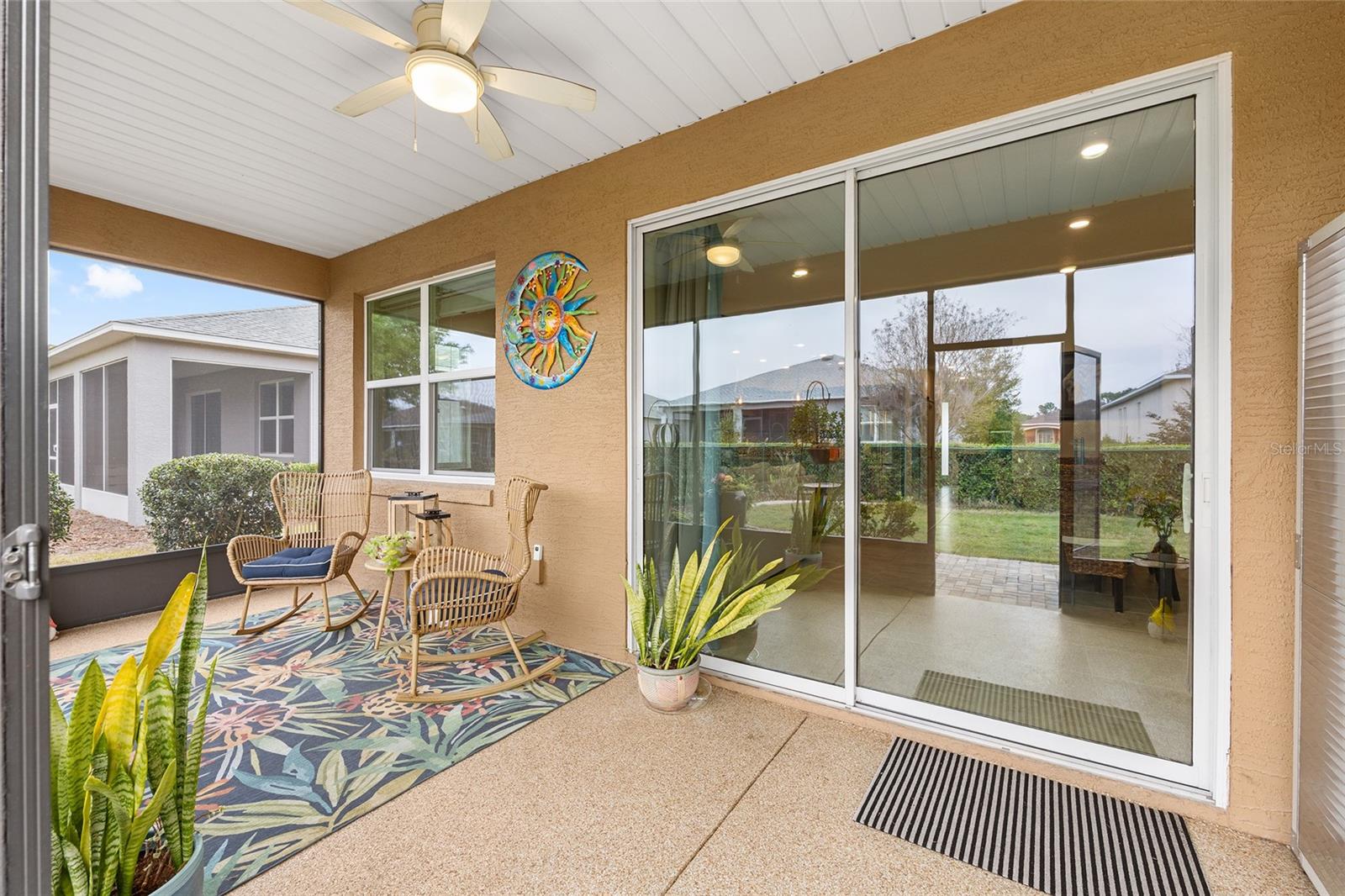 INDIGO EAST SOUTH - Residential