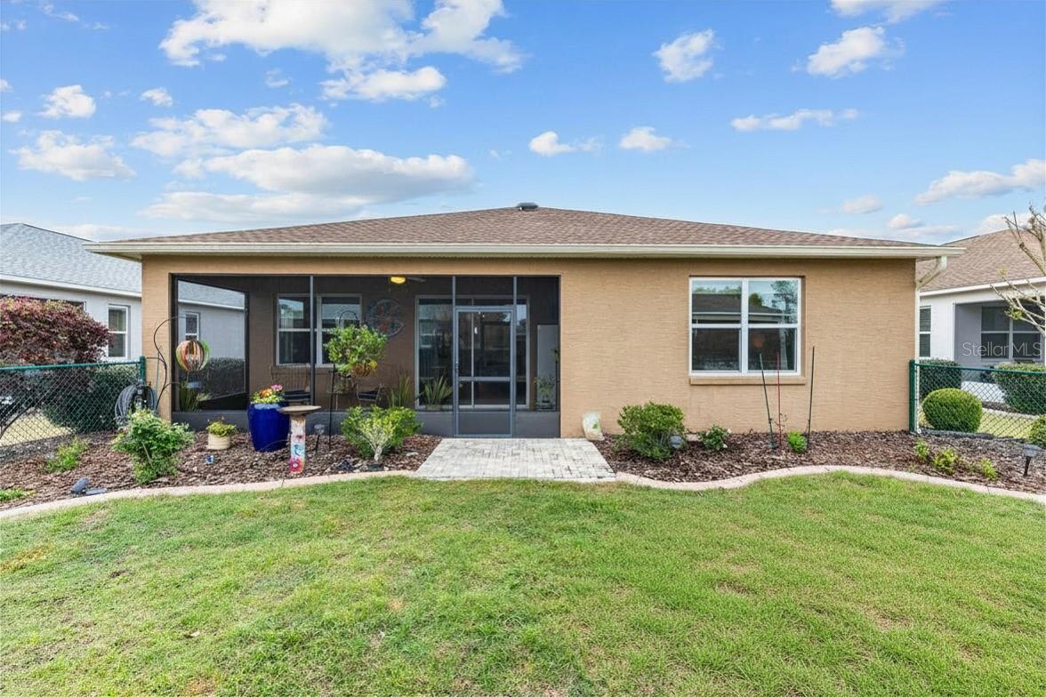 INDIGO EAST SOUTH - Residential