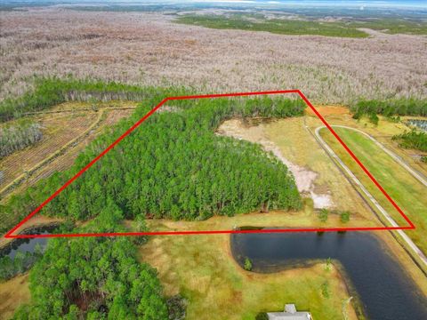 3131 LAFAYETTE LANDING DRIVE DE LEON SPRINGS FL 32130
