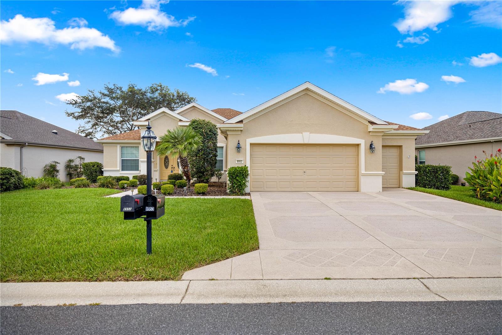 8953 SE 119TH STREET