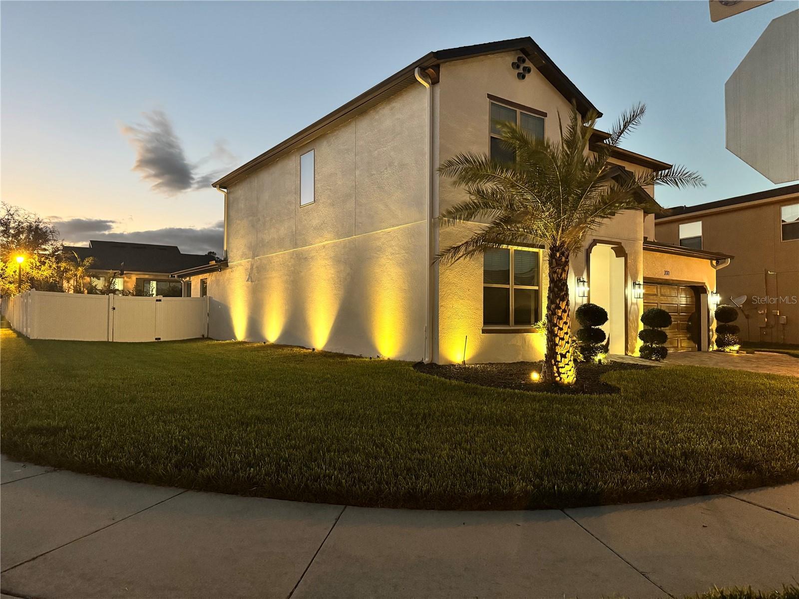 RESERVE/MINNEOLA PH 4 - Residential