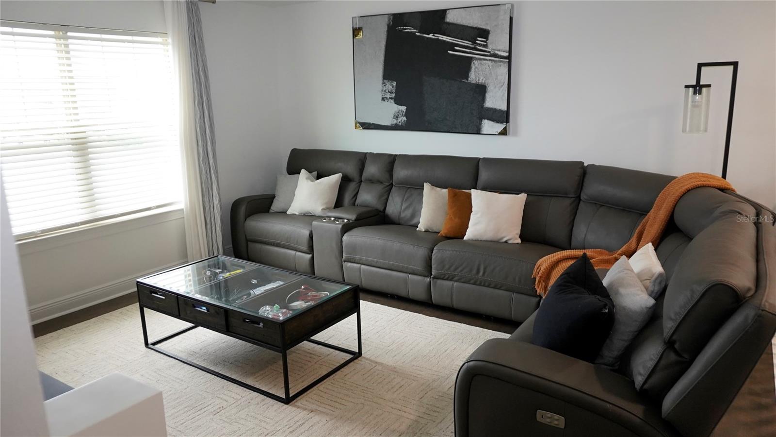 RESERVE/MINNEOLA PH 4 - Residential