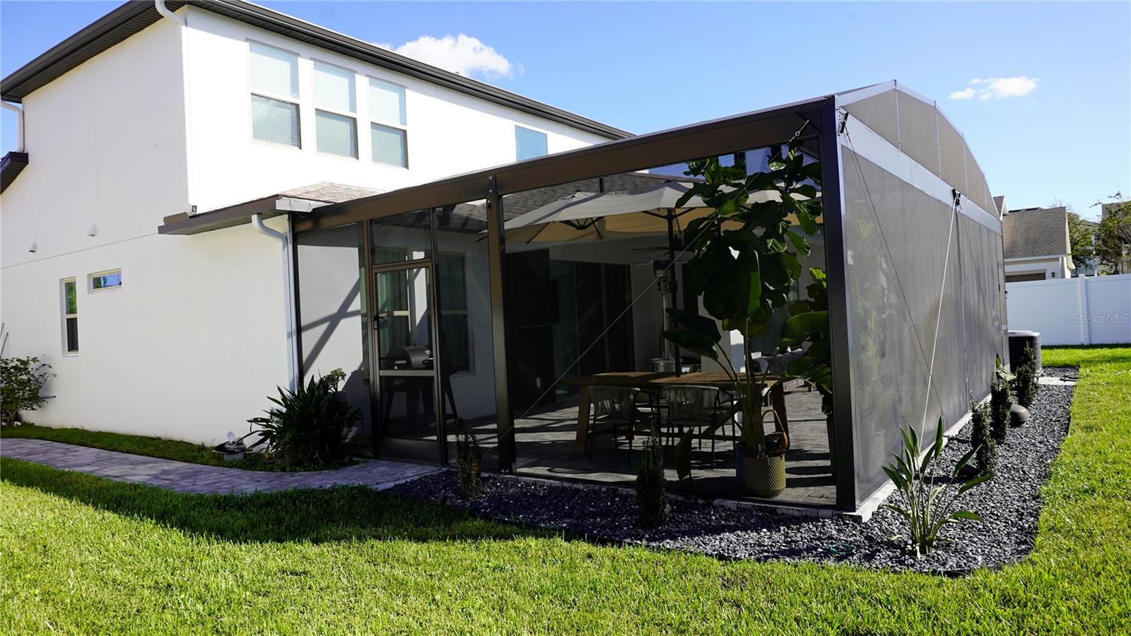 RESERVE/MINNEOLA PH 4 - Residential