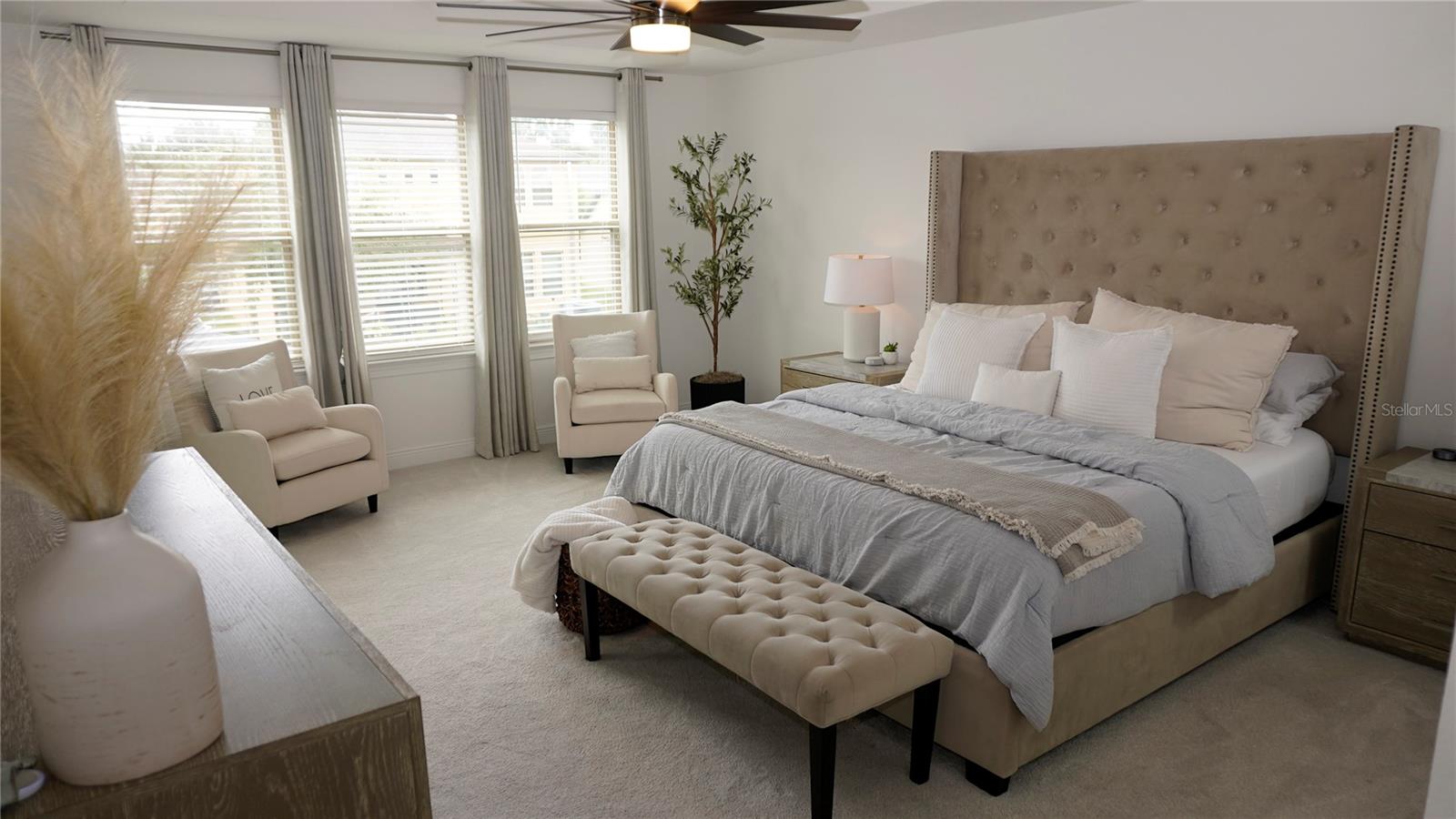 RESERVE/MINNEOLA PH 4 - Residential