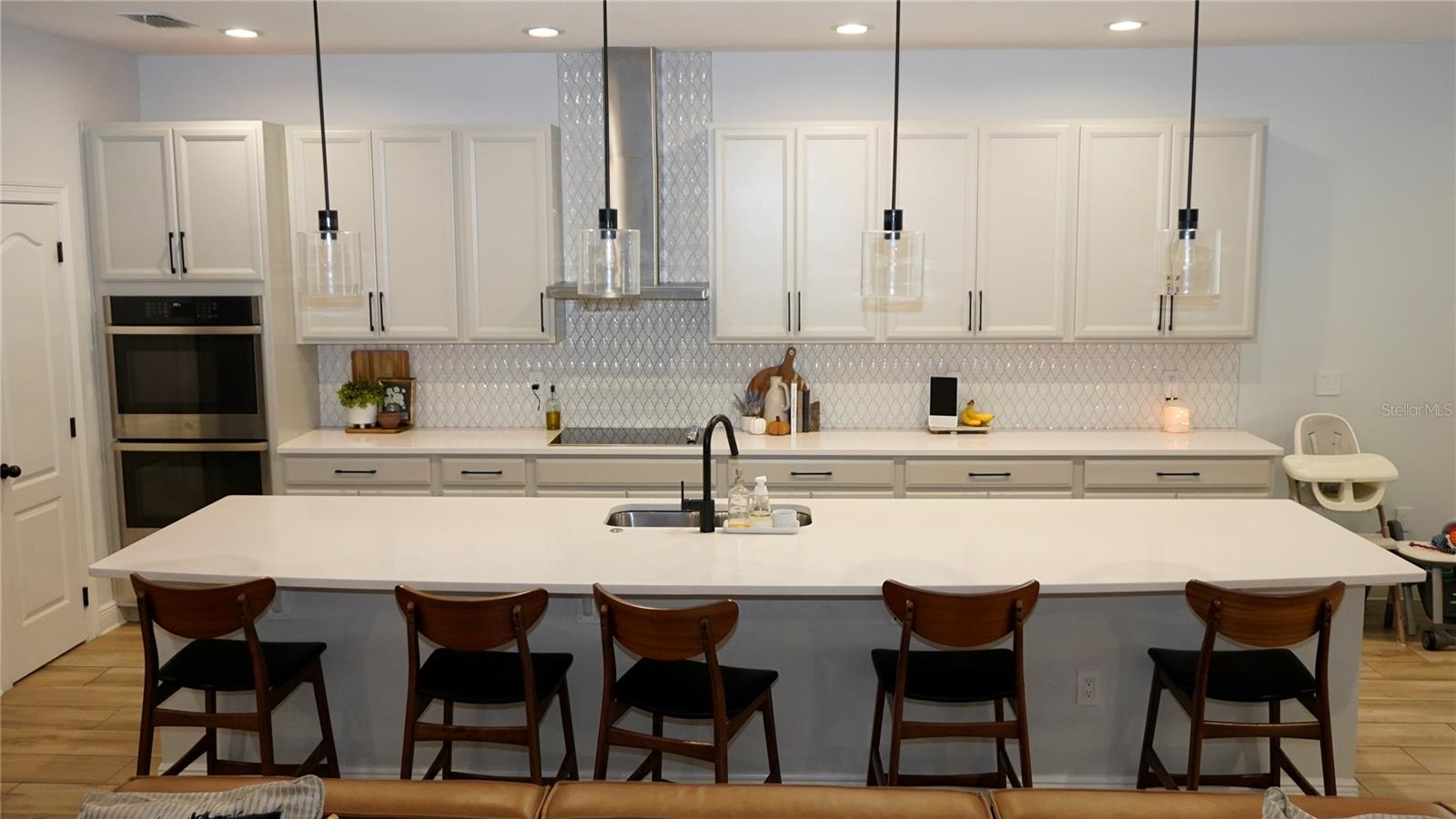 RESERVE/MINNEOLA PH 4 - Residential