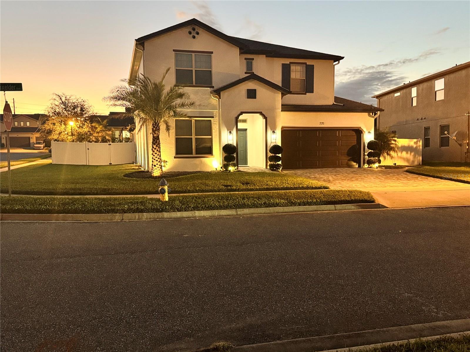 RESERVE/MINNEOLA PH 4 - Residential