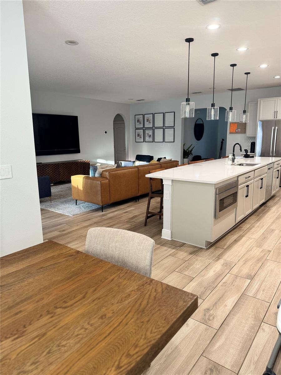 RESERVE/MINNEOLA PH 4 - Residential