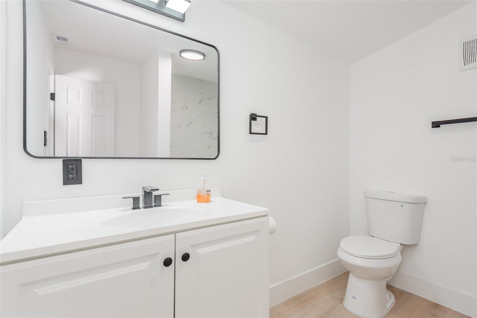 MENDELLS HAWKS PARK - Residential