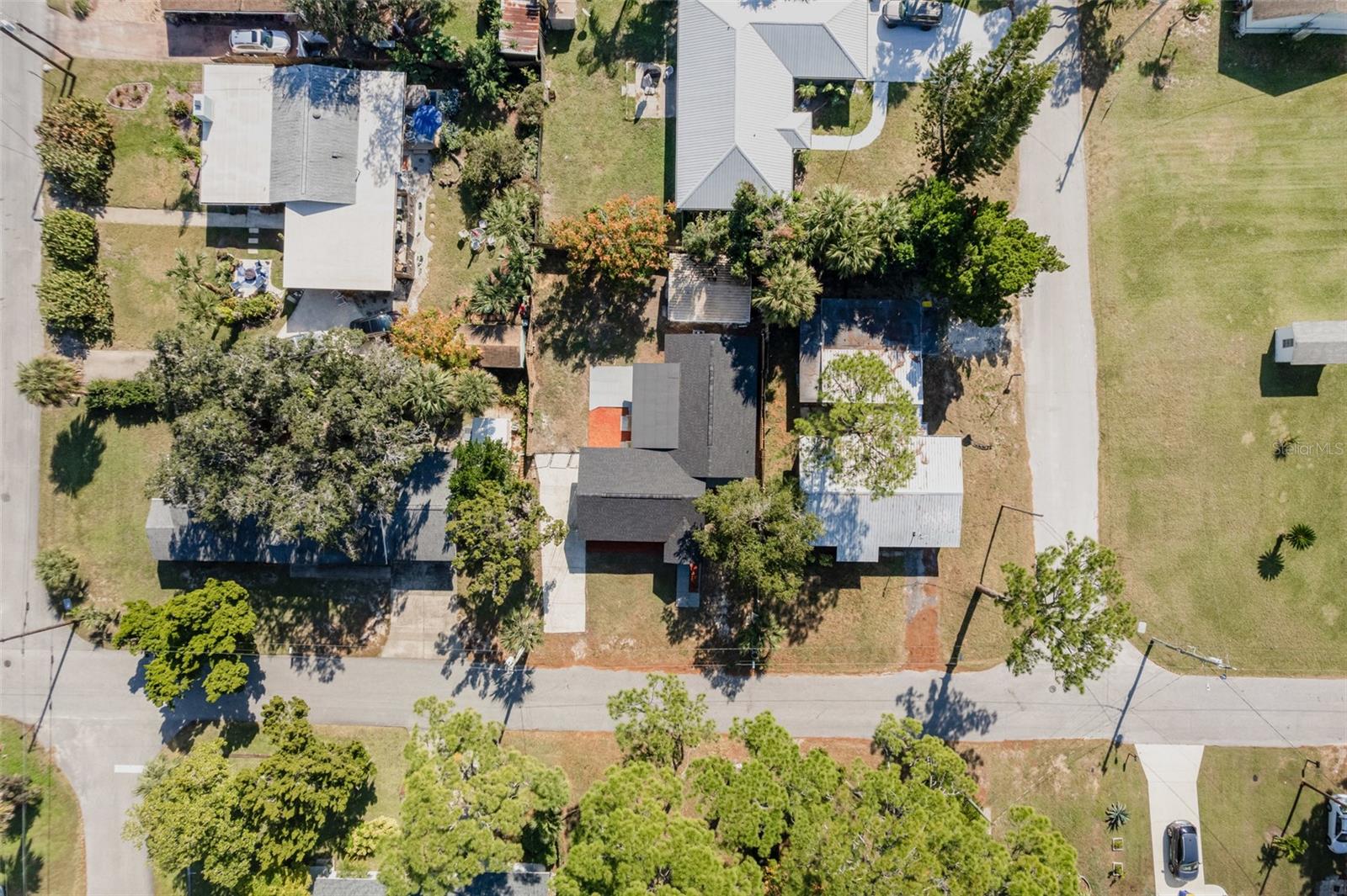 MENDELLS HAWKS PARK - Residential