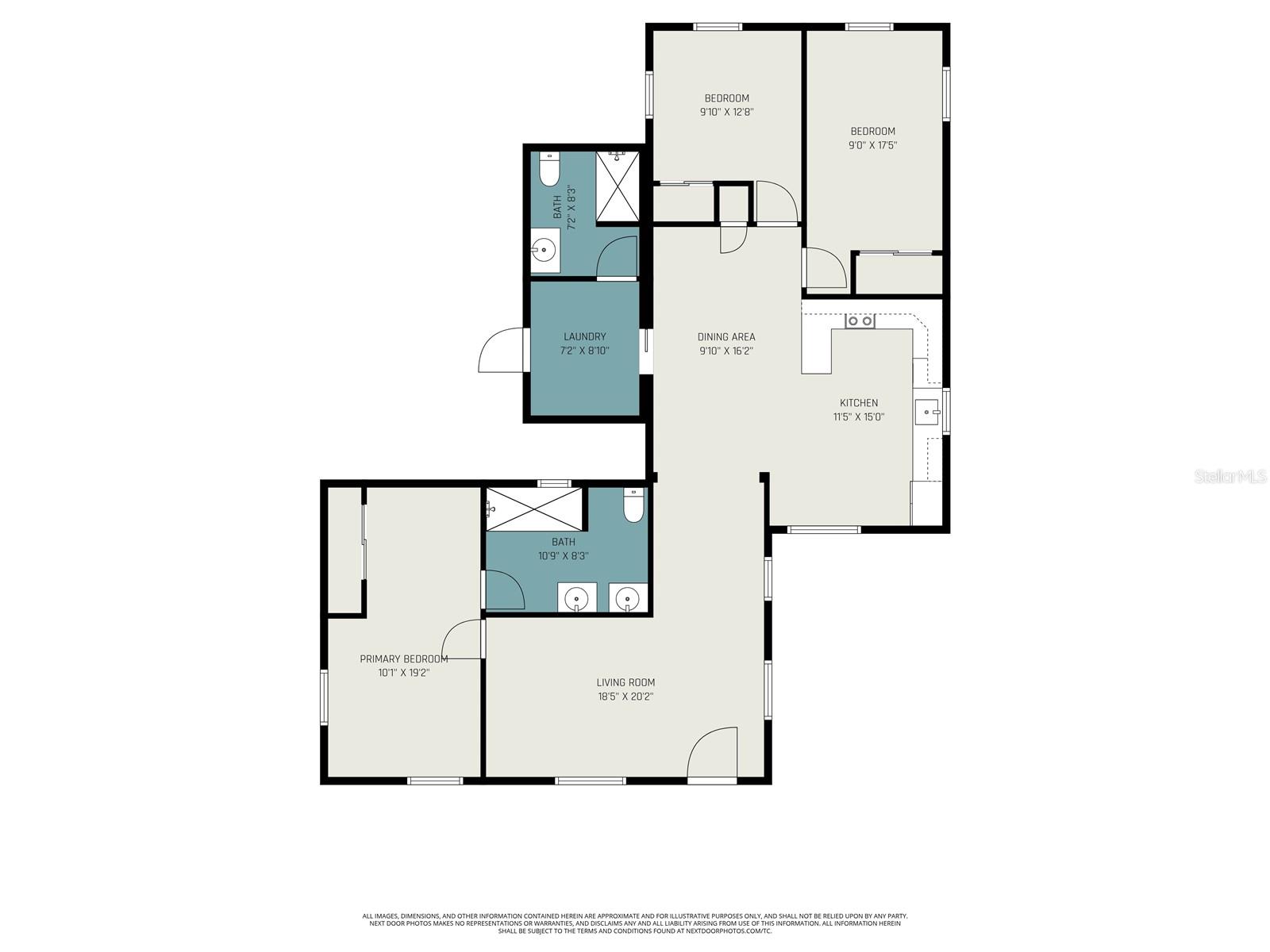 MENDELLS HAWKS PARK - Residential