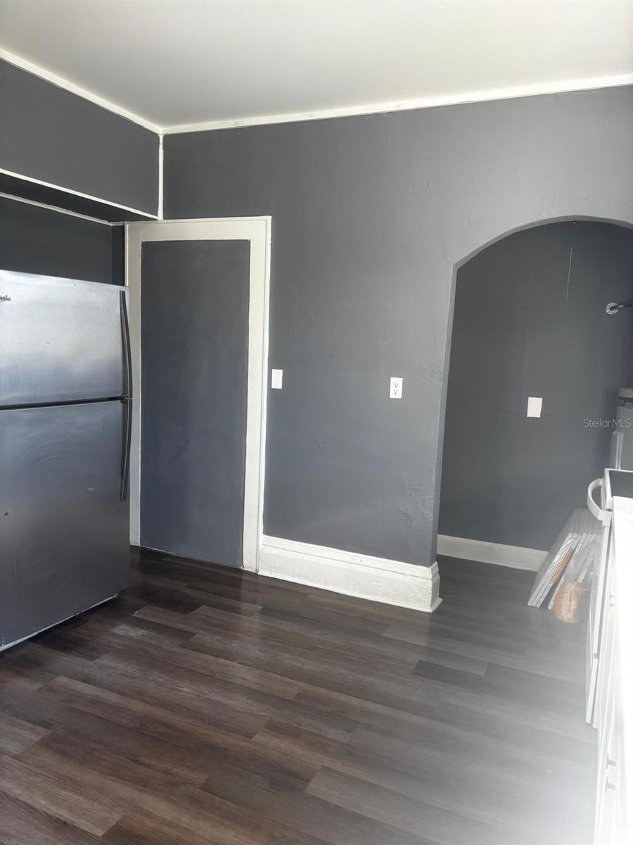 PARKLAND ADD - Residential