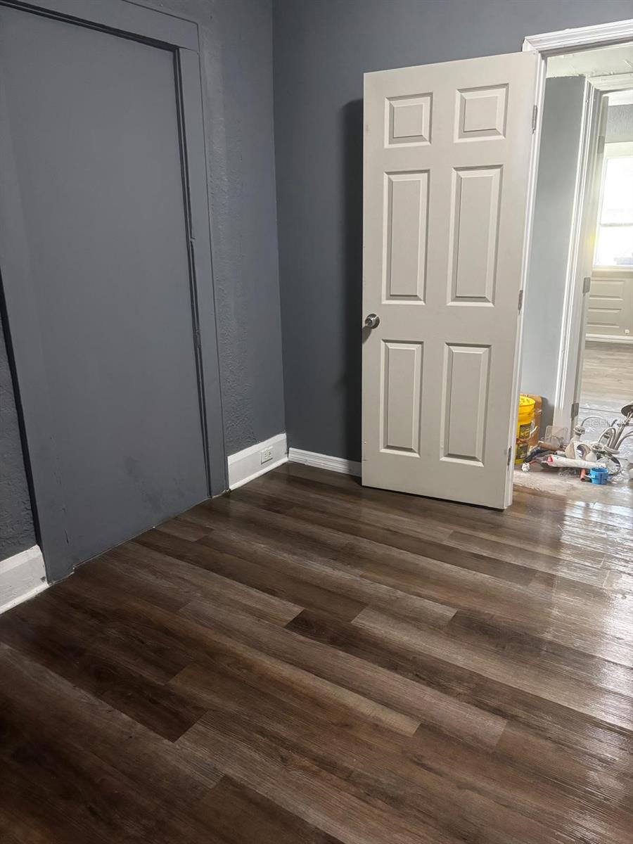 PARKLAND ADD - Residential