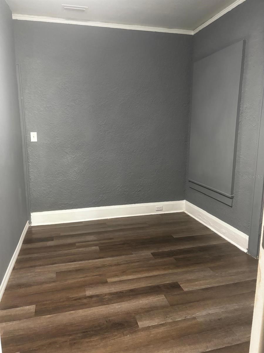 PARKLAND ADD - Residential