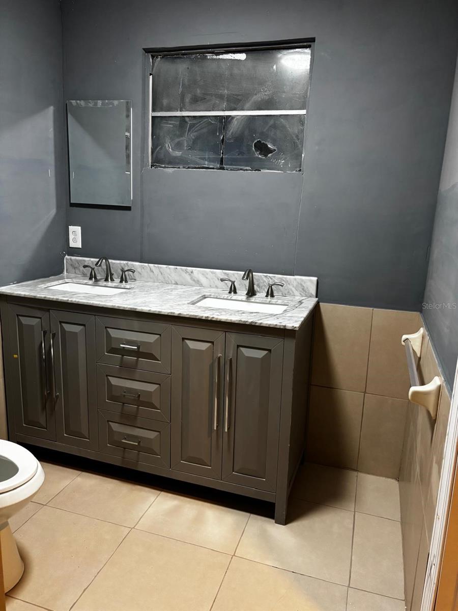 PARKLAND ADD - Residential