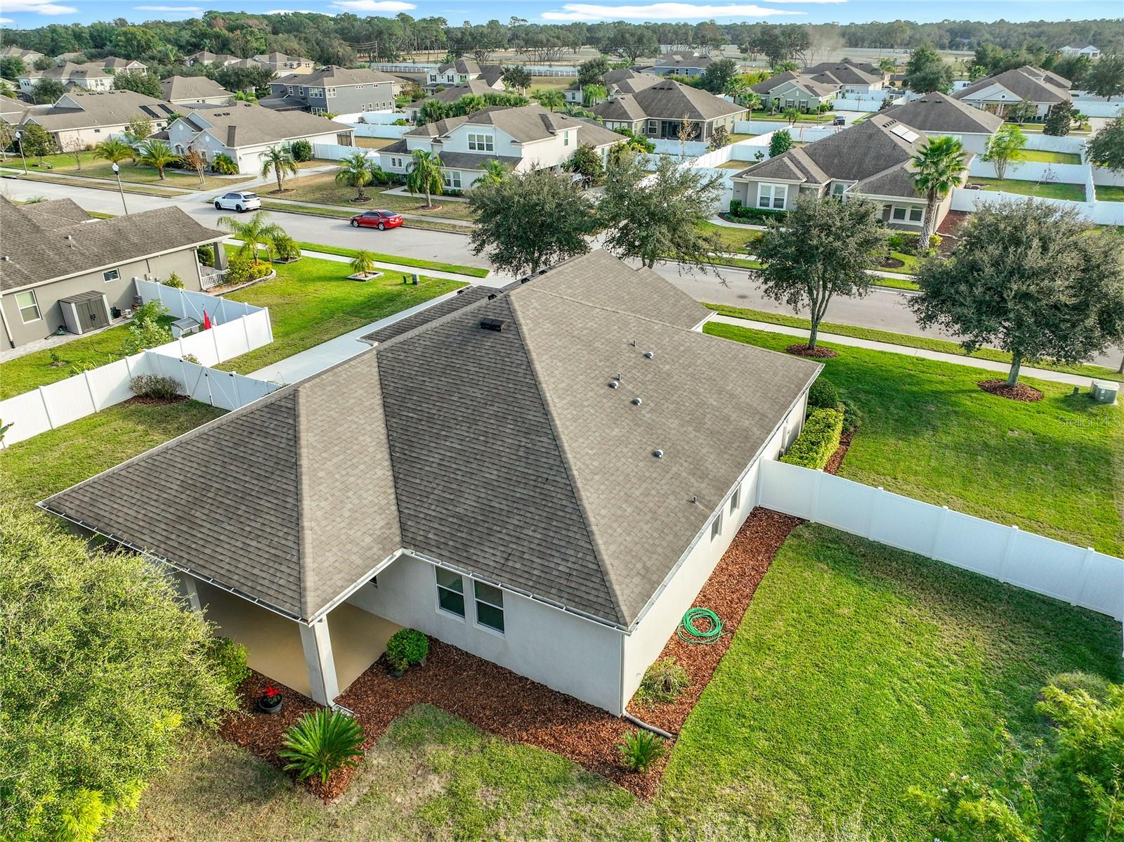 OAK RIDGE PH 2 - Residential