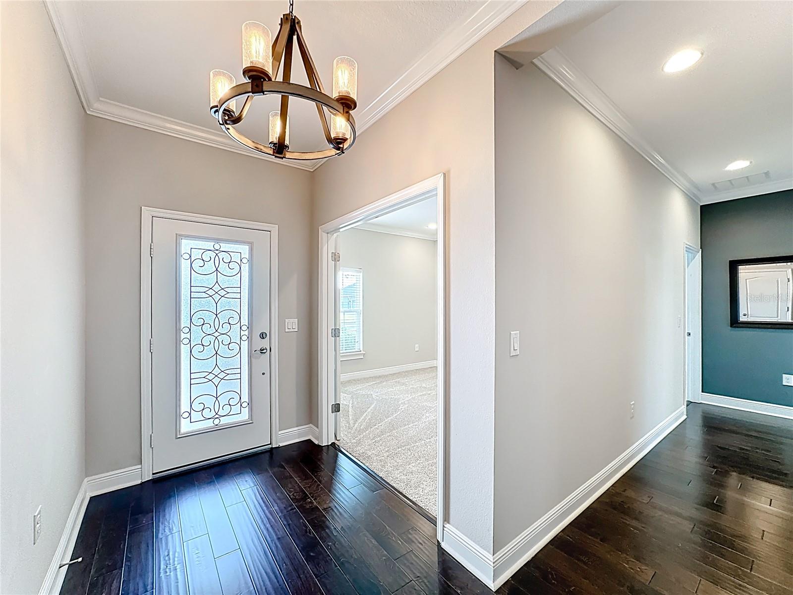 OAK RIDGE PH 2 - Residential