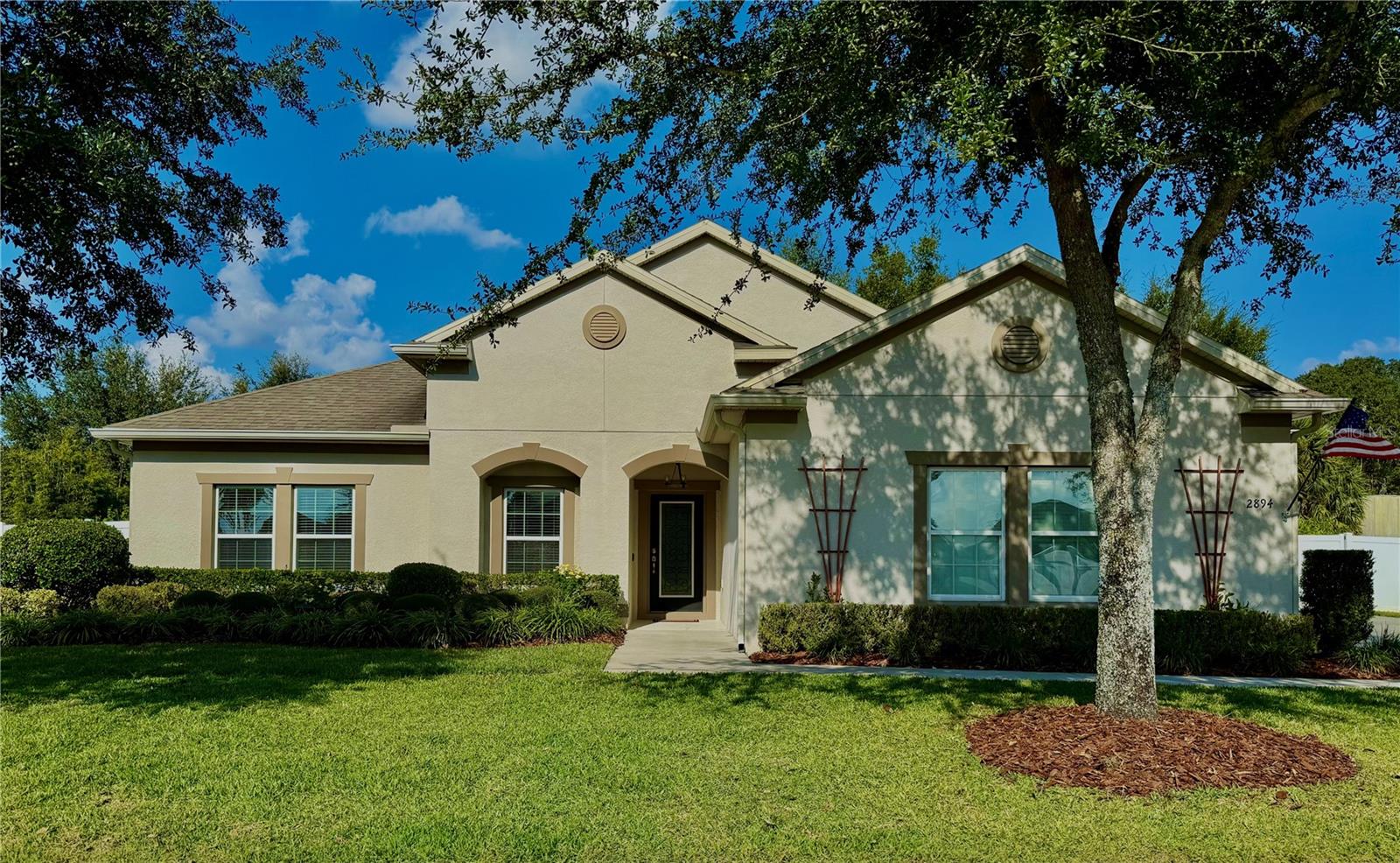 OAK RIDGE PH 2 - Residential