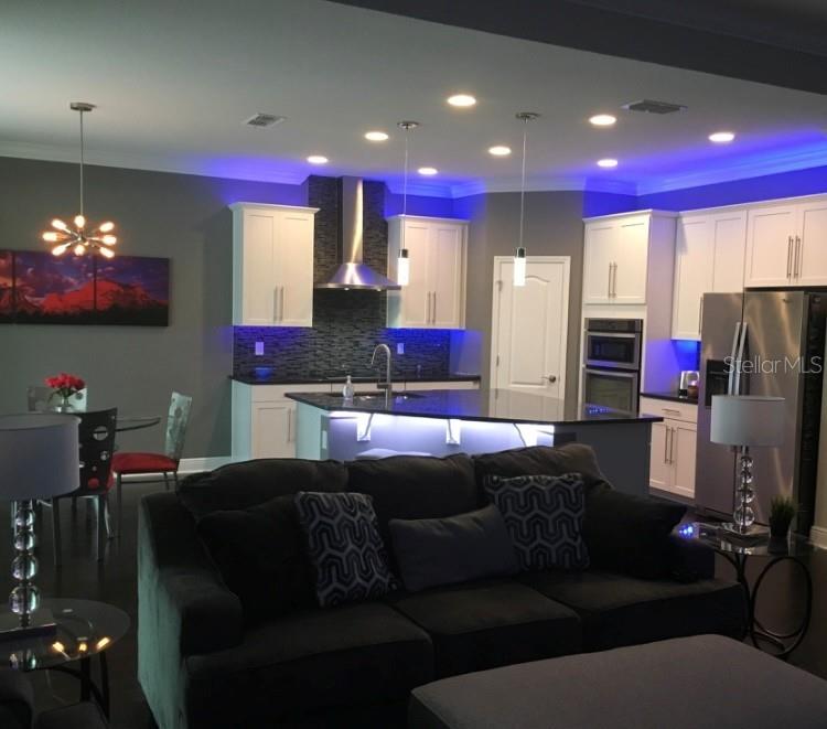 OAK RIDGE PH 2 - Residential