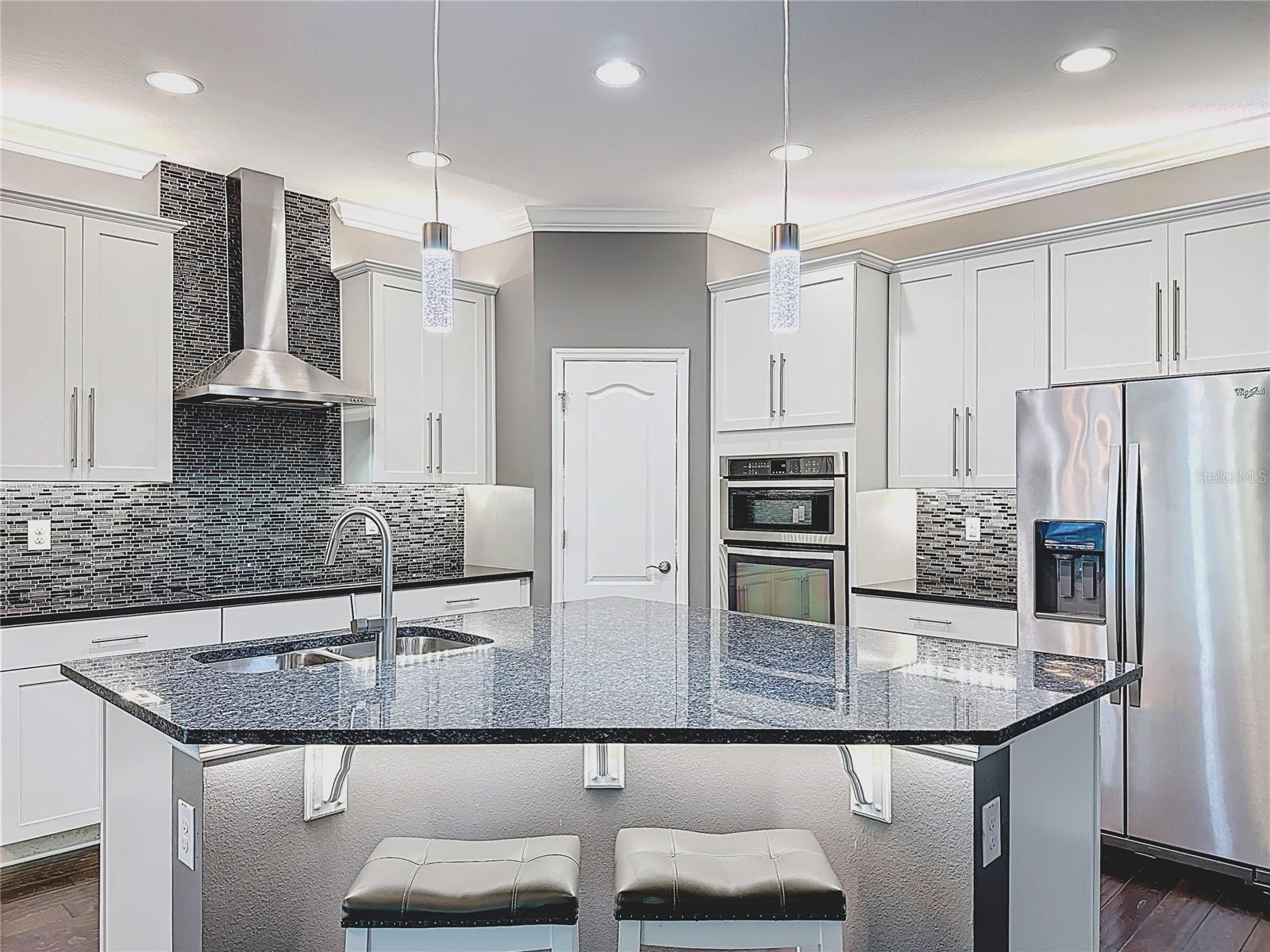 OAK RIDGE PH 2 - Residential