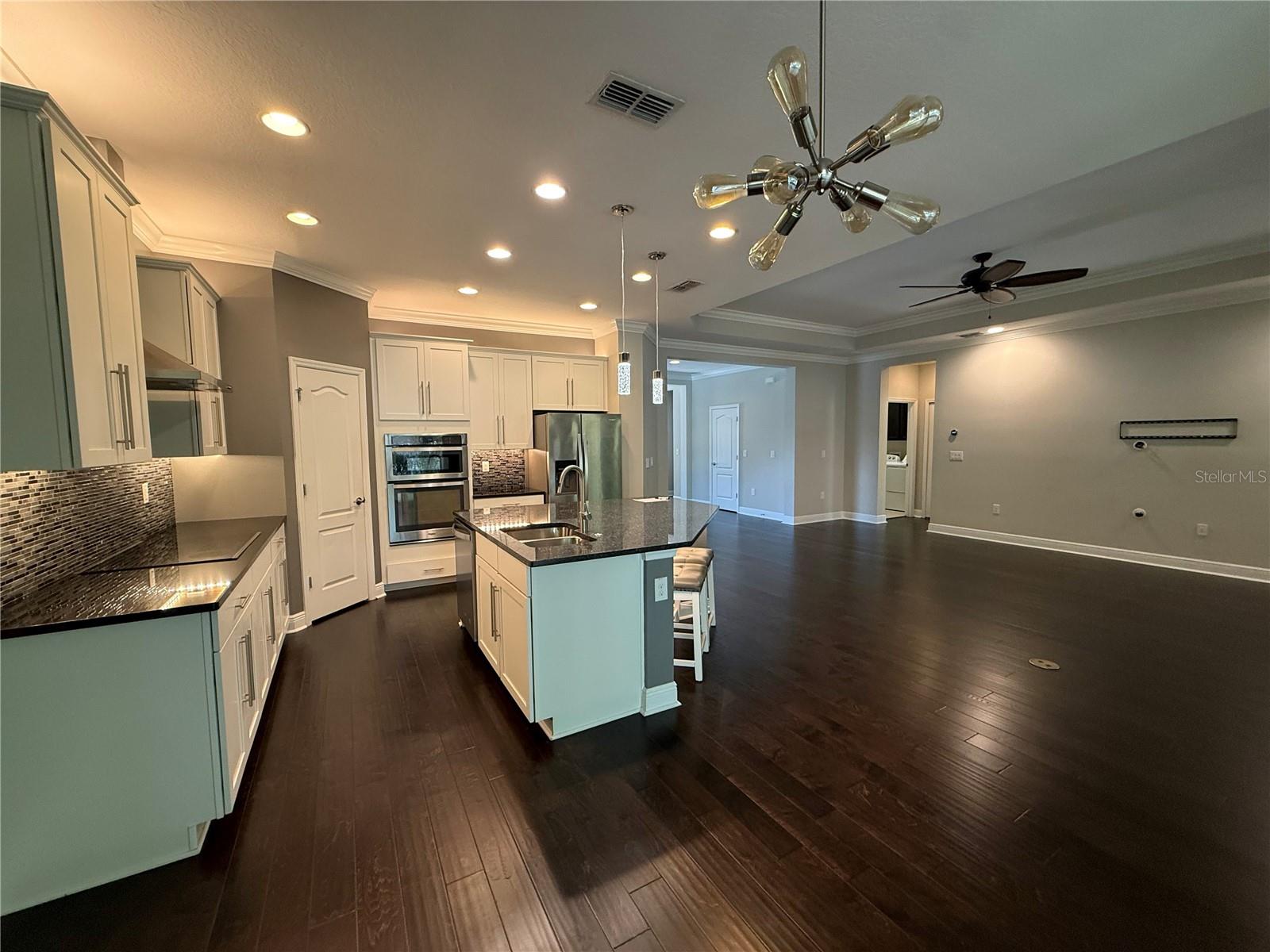 OAK RIDGE PH 2 - Residential