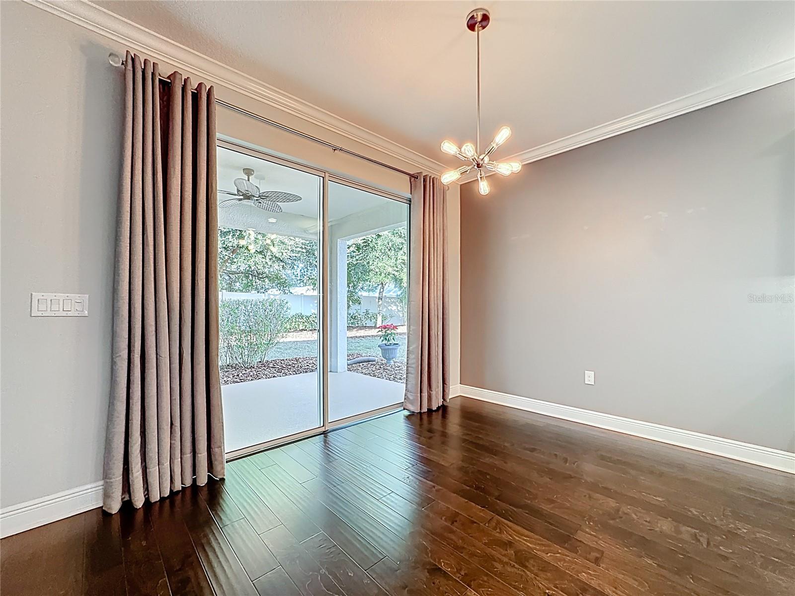 OAK RIDGE PH 2 - Residential