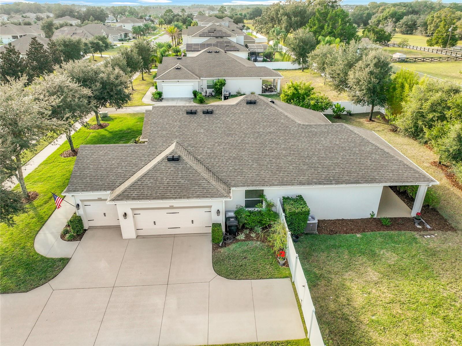 OAK RIDGE PH 2 - Residential