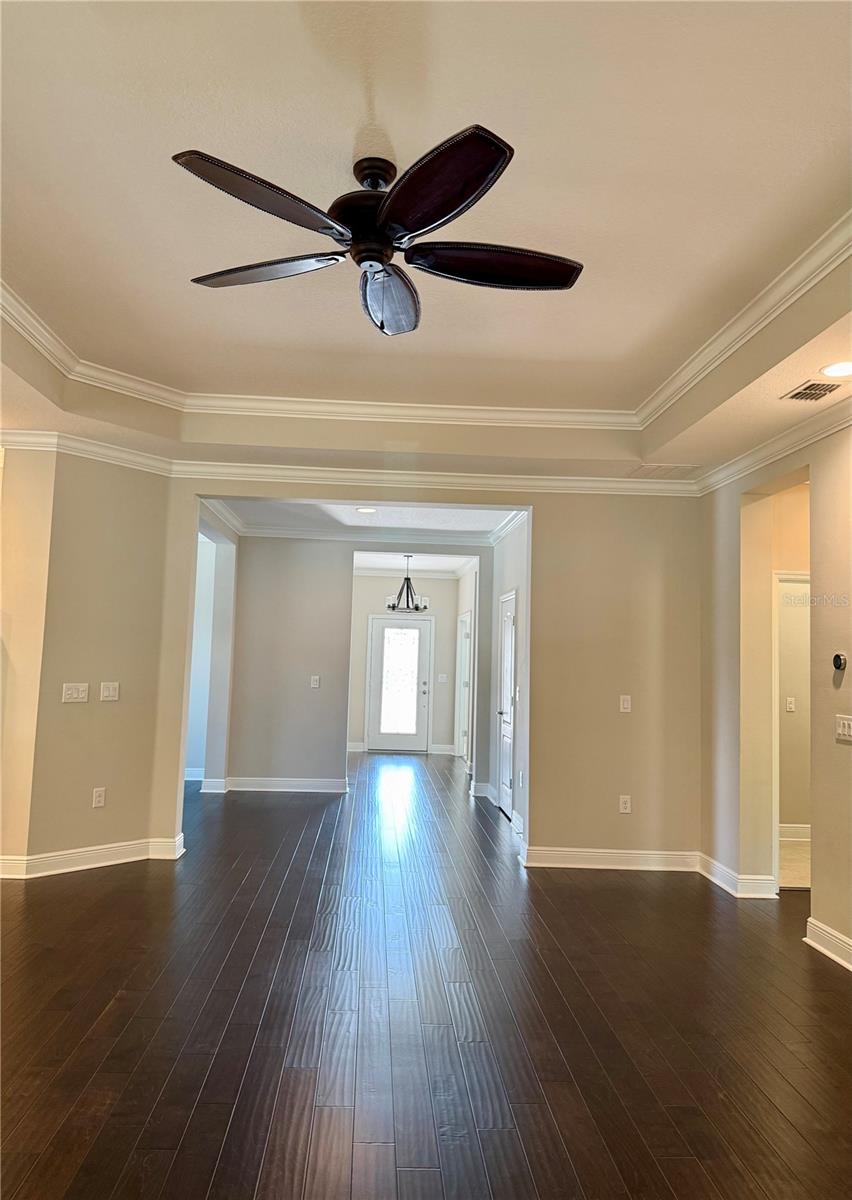 OAK RIDGE PH 2 - Residential