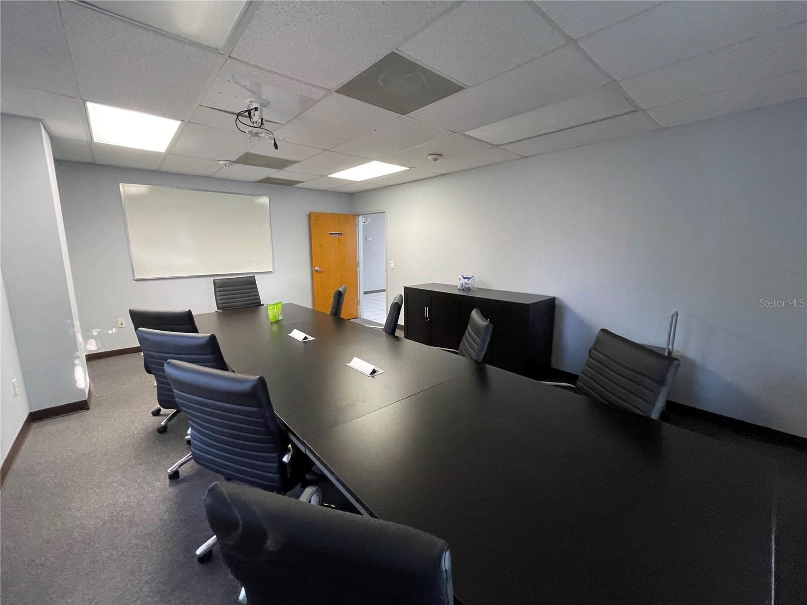 ORANGE BLOSSOM BUS CENTER - Commercial Lease