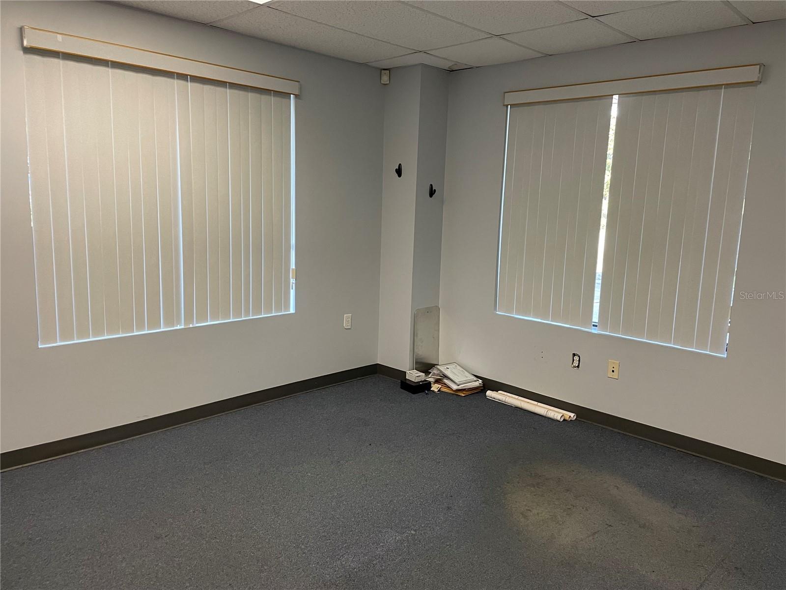 ORANGE BLOSSOM BUS CENTER - Commercial Lease