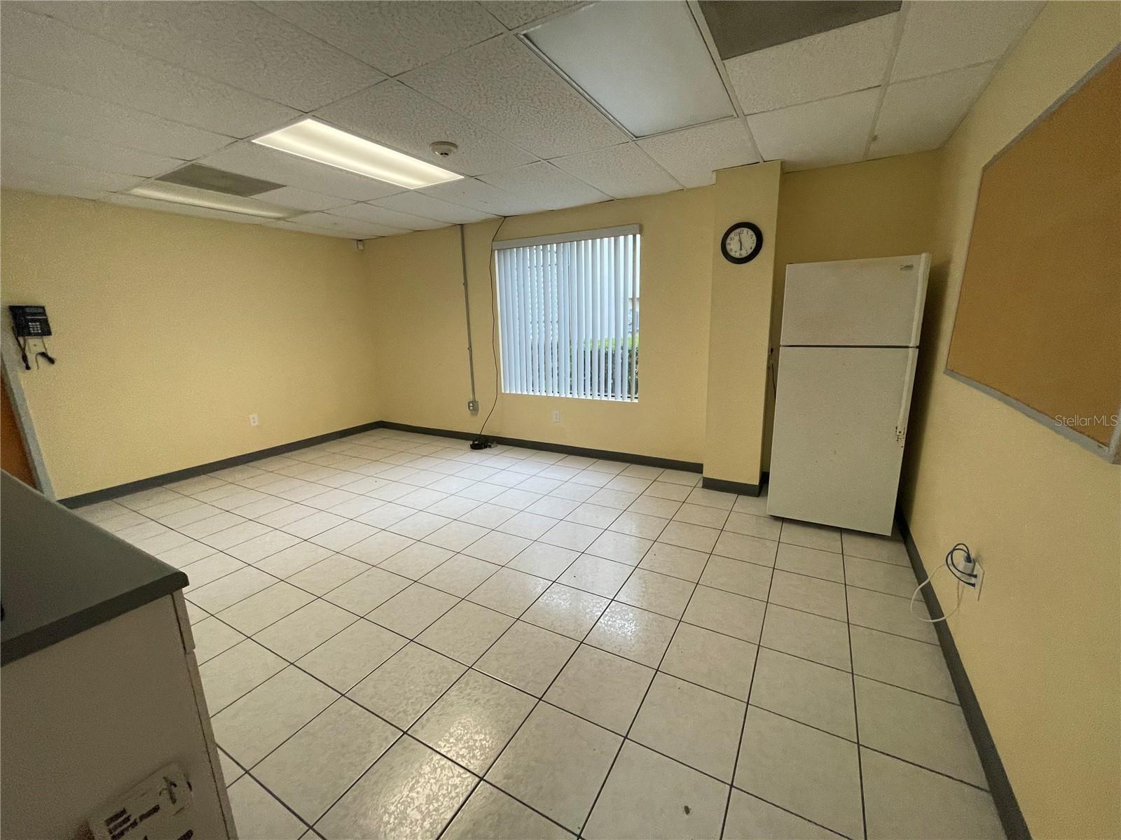 ORANGE BLOSSOM BUS CENTER - Commercial Lease