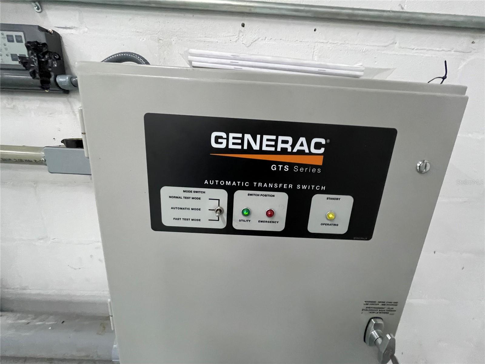 ORANGE BLOSSOM BUS CENTER - Commercial Lease