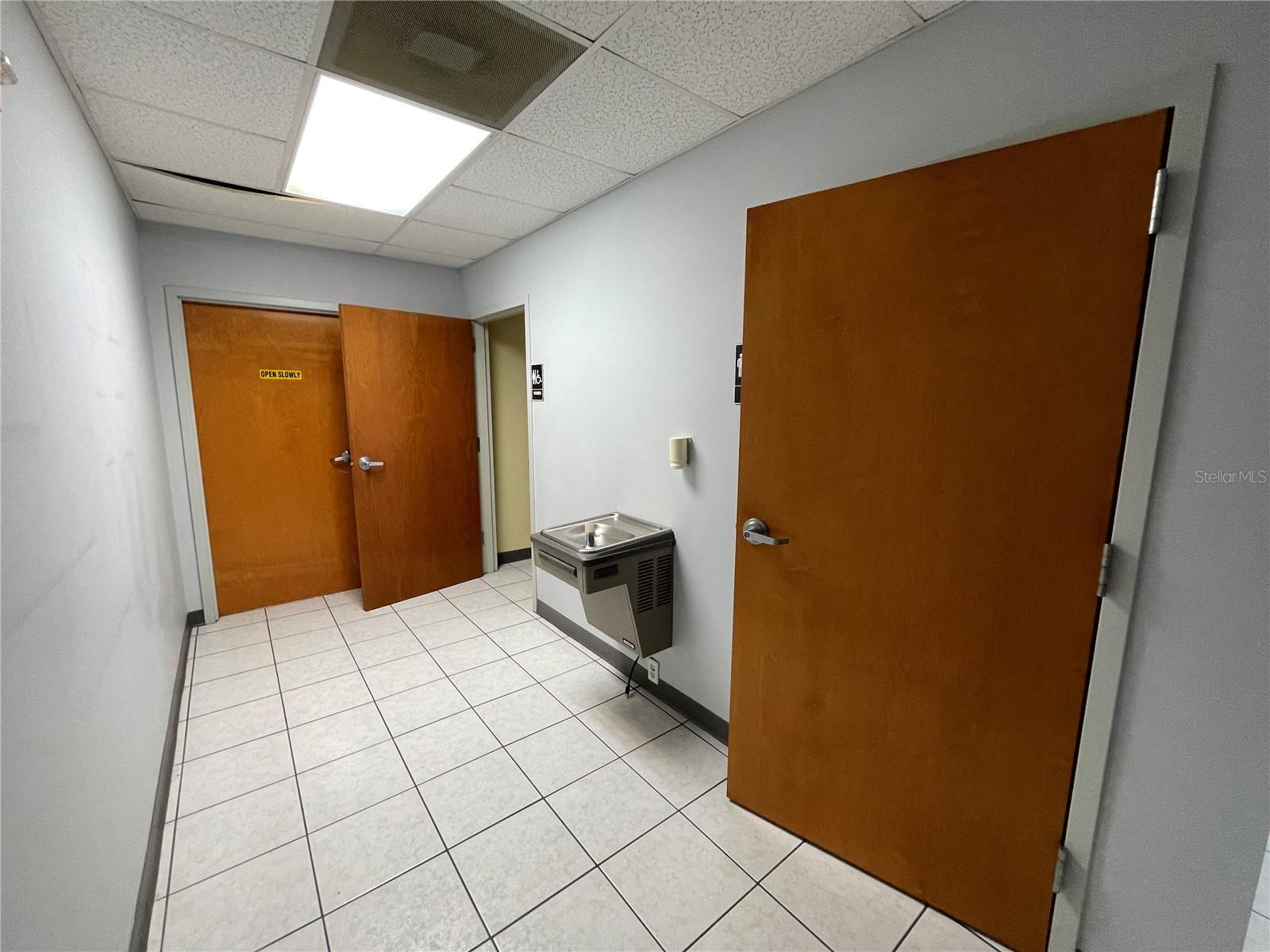 ORANGE BLOSSOM BUS CENTER - Commercial Lease