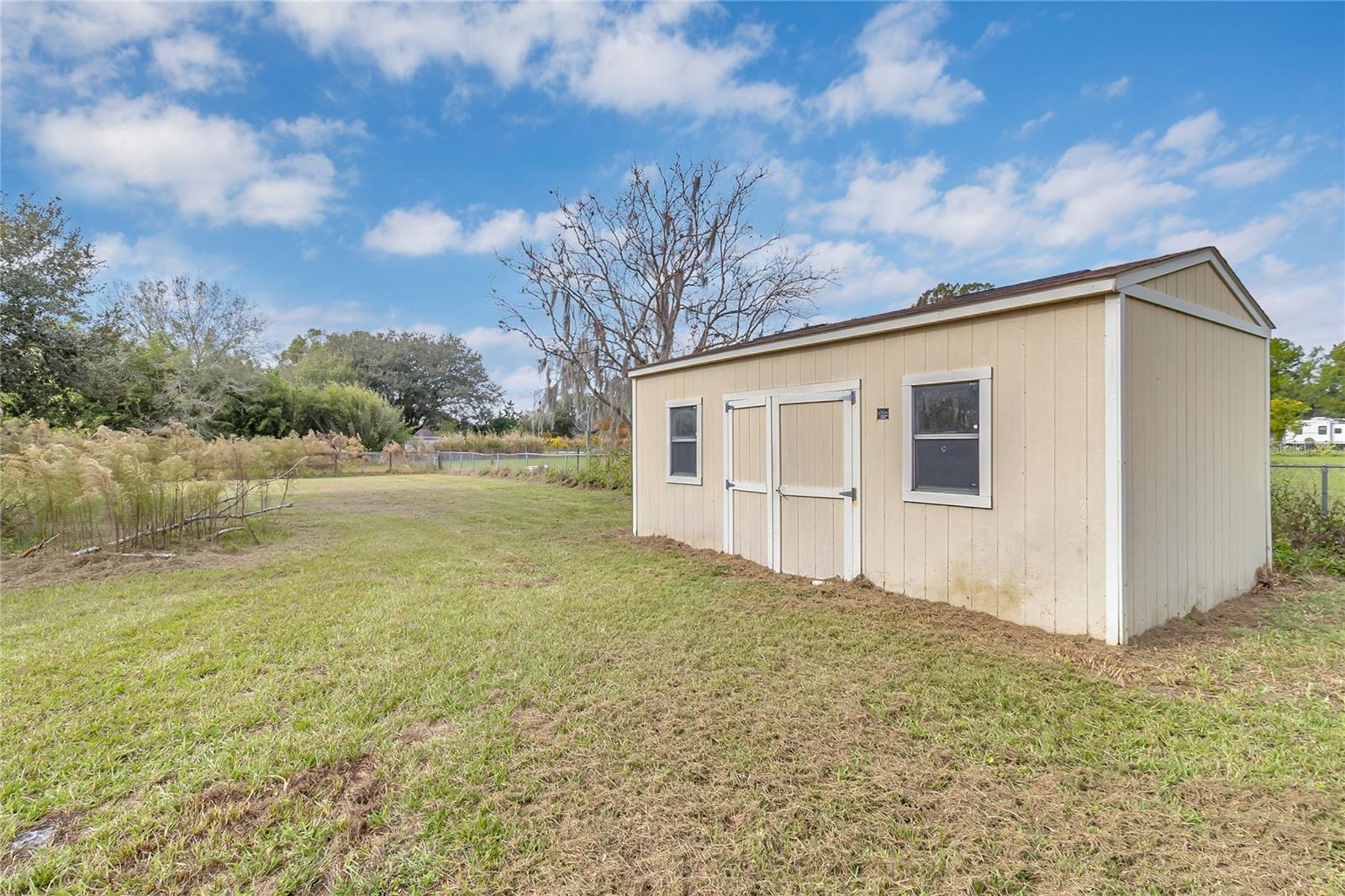 ST CLOUD MANOR ACRES - Residential