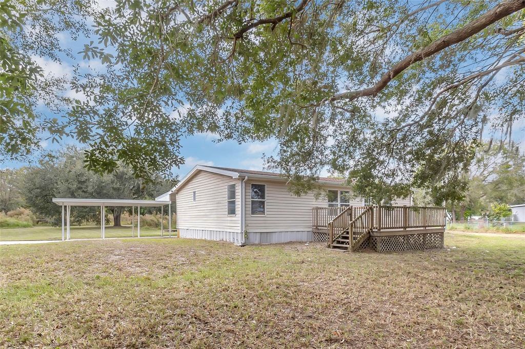 Photo of 4685 D Street, Saint Cloud, FL 34772 (MLS # O6367885)