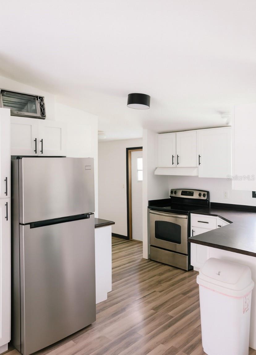 ST CLOUD MANOR ACRES - Residential