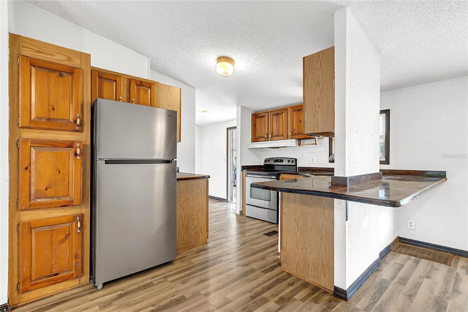 ST CLOUD MANOR ACRES - Residential