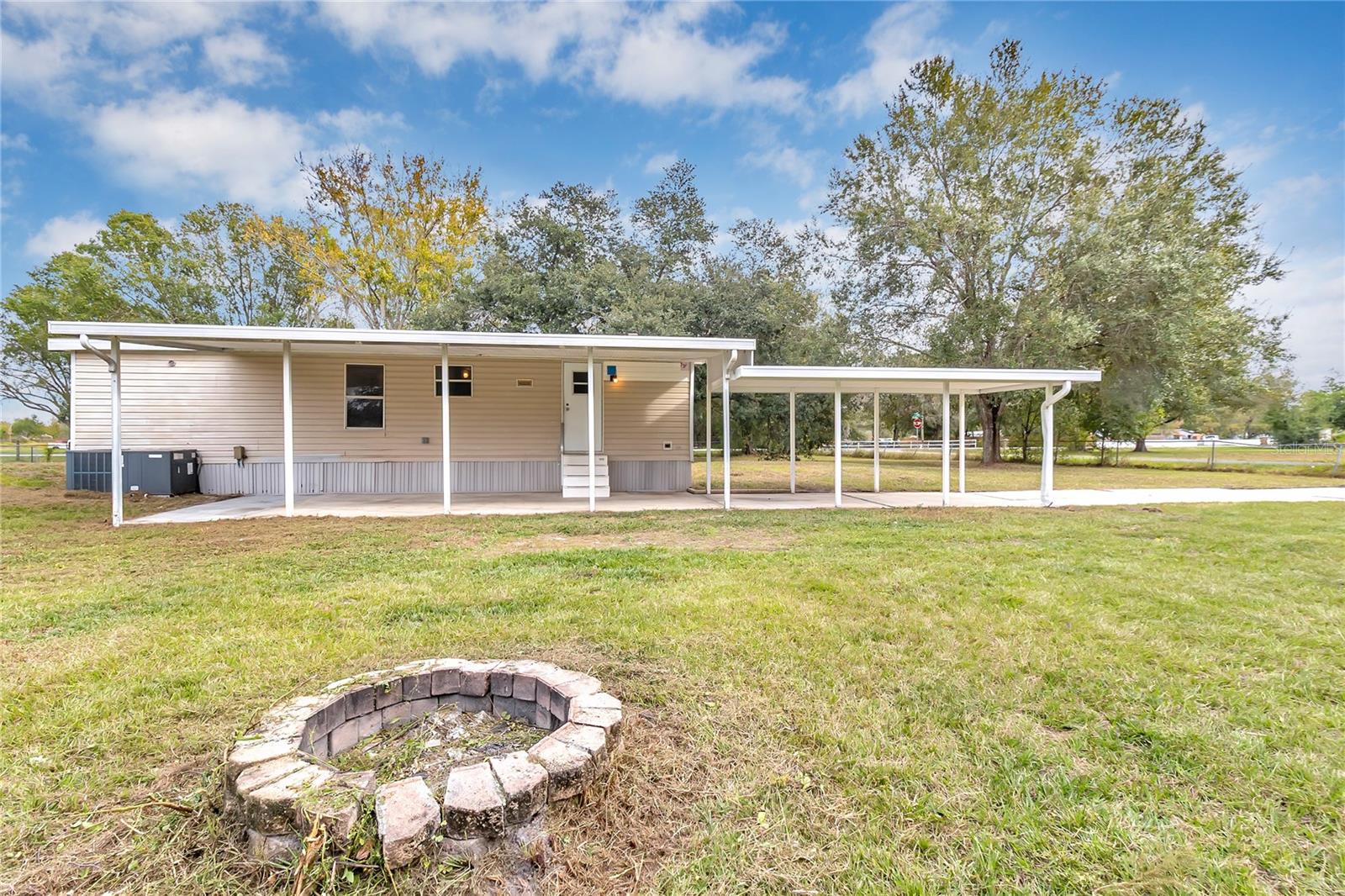 ST CLOUD MANOR ACRES - Residential