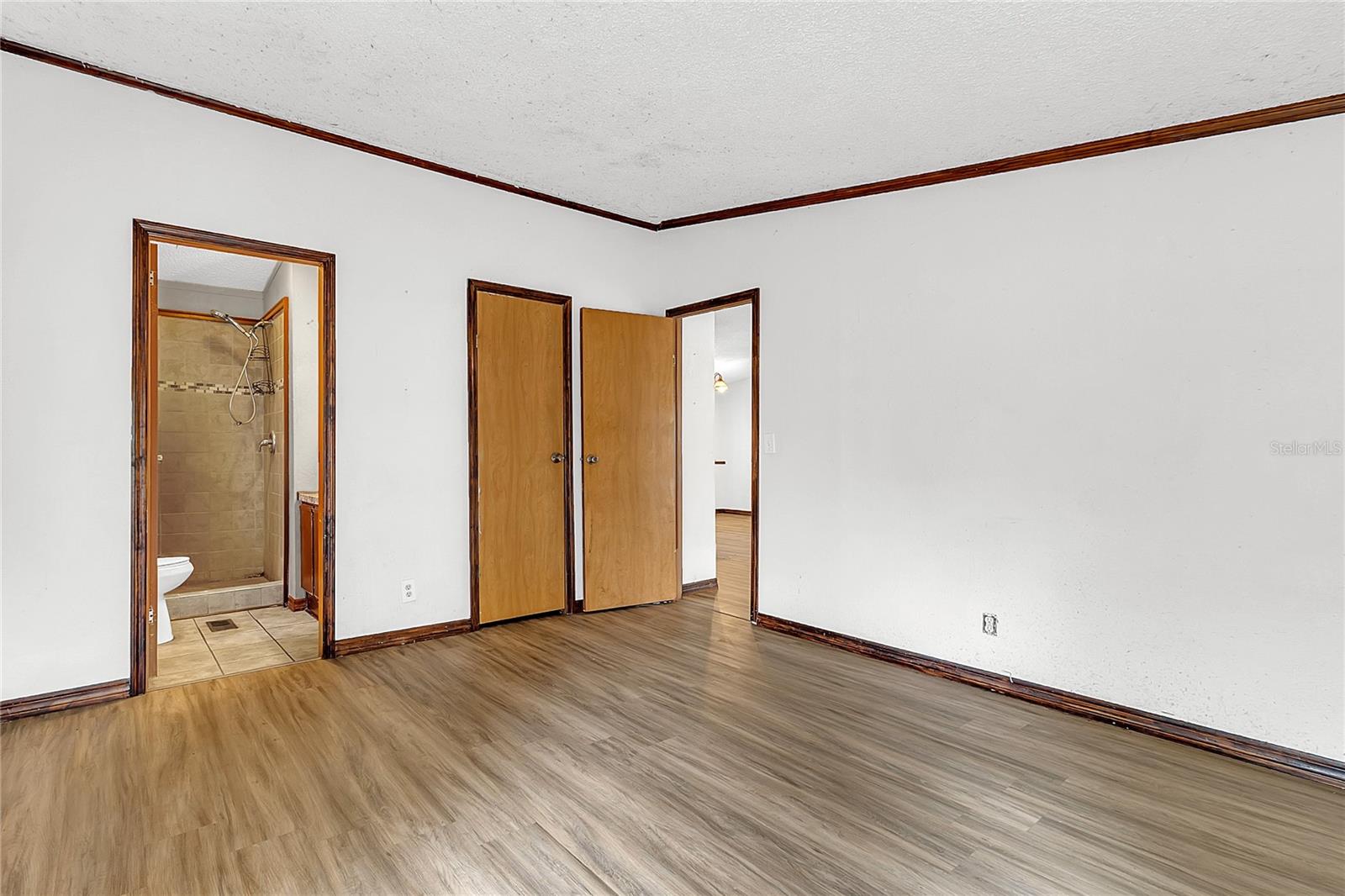 ST CLOUD MANOR ACRES - Residential